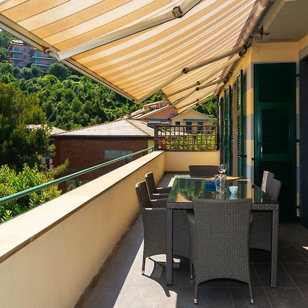 Paradise Luxury Terrace بورتوفينيري المظهر الخارجي الصورة