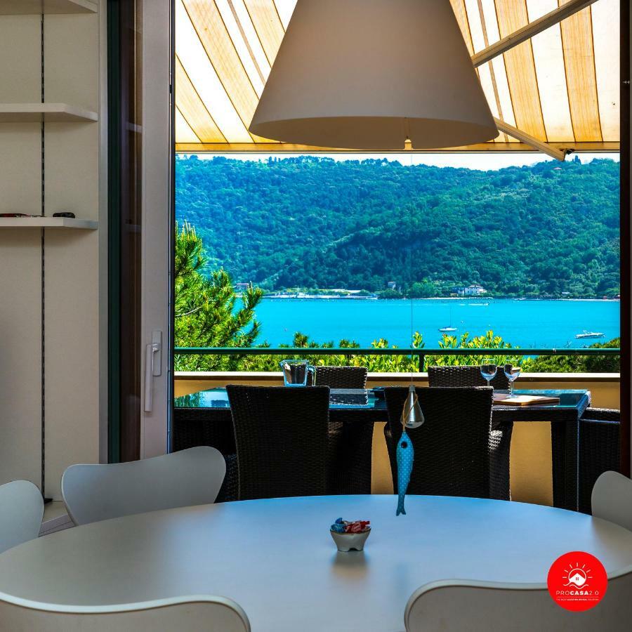 Paradise Luxury Terrace بورتوفينيري المظهر الخارجي الصورة