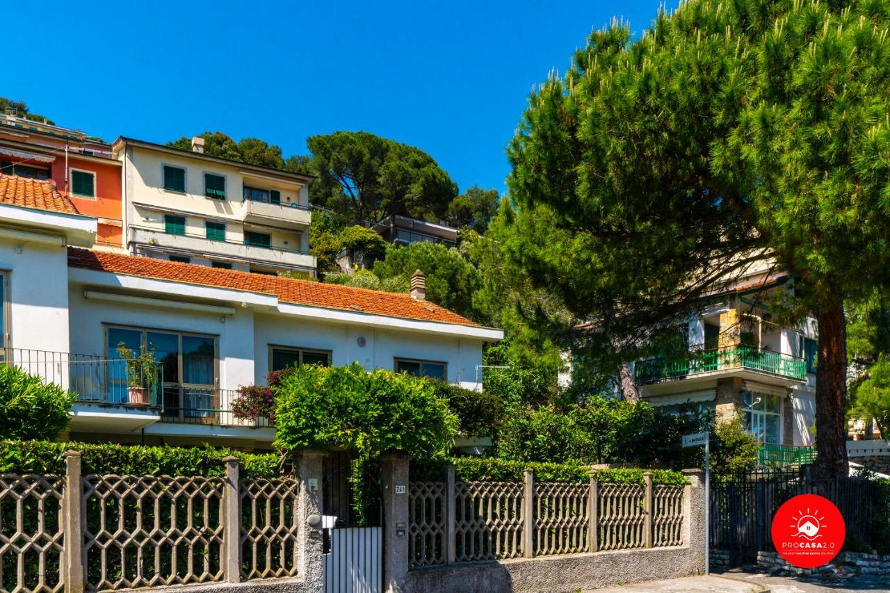 Paradise Luxury Terrace بورتوفينيري المظهر الخارجي الصورة
